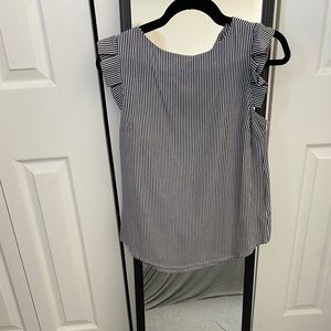TJMaxx tank